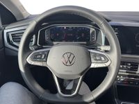 Volkswagen Taigo - Vorschau Bild 13