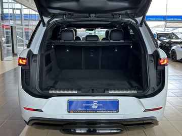Land-Rover Range Rover Sport - 7