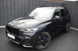 BMW X7 xDrive 40d M Sport*SHADOW*7-SITZE*HUD*AHK* - gebrauchte BMW X7 aus dem Jahr 2021