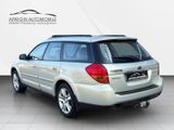 Subaru Legacy Kombi/ Outback 3.0 R LEDER/NAVI/AHK/ACC - Subaru Legacy: R