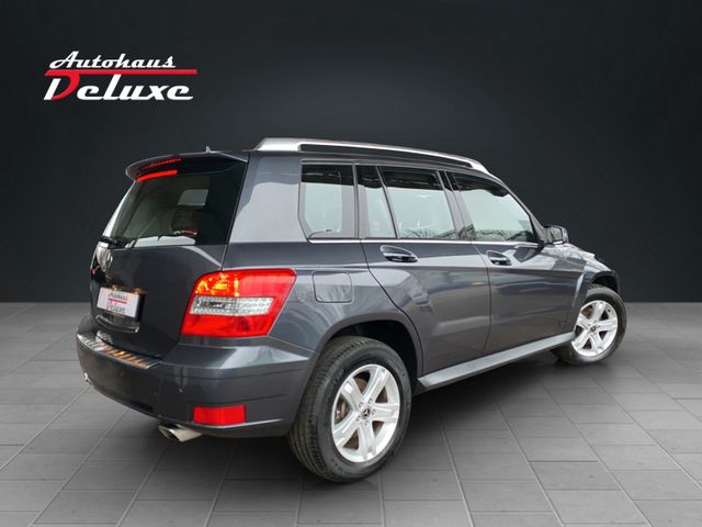 Mercedes-Benz GLK 350