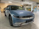 Hyundai IONIQ 5 58 kWh Techniq - Hyundai IONIQ 5 mit Anhängerkupplung