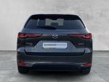 Mazda CX-60 HOMURA HYBRID AWD e-SKYACTIV KAMERA+SHZ - Mazda CX-60 Tageszulassungen