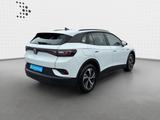 Volkswagen ID.4 Pure Navi*Wärmep.*LED*PDC*App-Connect* - gebrauchte VW ID.4 aus dem Jahr 2022