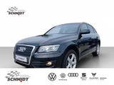 Audi Q5 2.0 TFSI quattro S Line Xenon+ nur Händler - gebrauchte Audi Q5 aus dem Jahr 2009