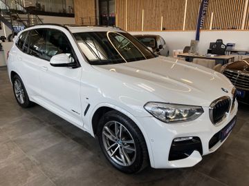 BMW X3 xDrive 20 d M Sport *LED*PANO*KAM*NAVI*PDC*