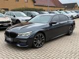 BMW 740 d xDrive, M Paket, Laser, Soft, Carbon - BMW: M Paket