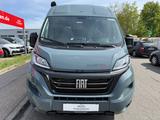 Dethleffs Globetrail Advantage 640 ES Fiat - Dethleffs Diesel Kastenwagen