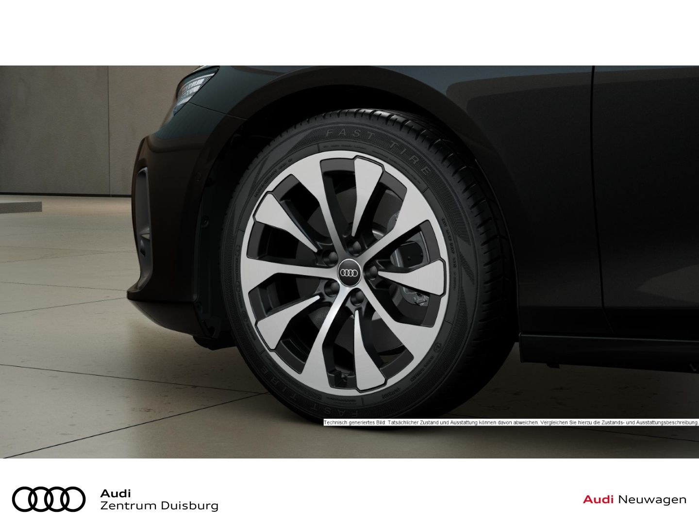 Audi A6 - Bild 6