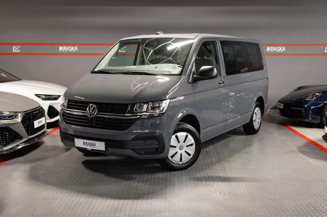 Volkswagen T6.1 2.0 TDI Multivan AHK SHZ KAMERA ACC 7-SITZE