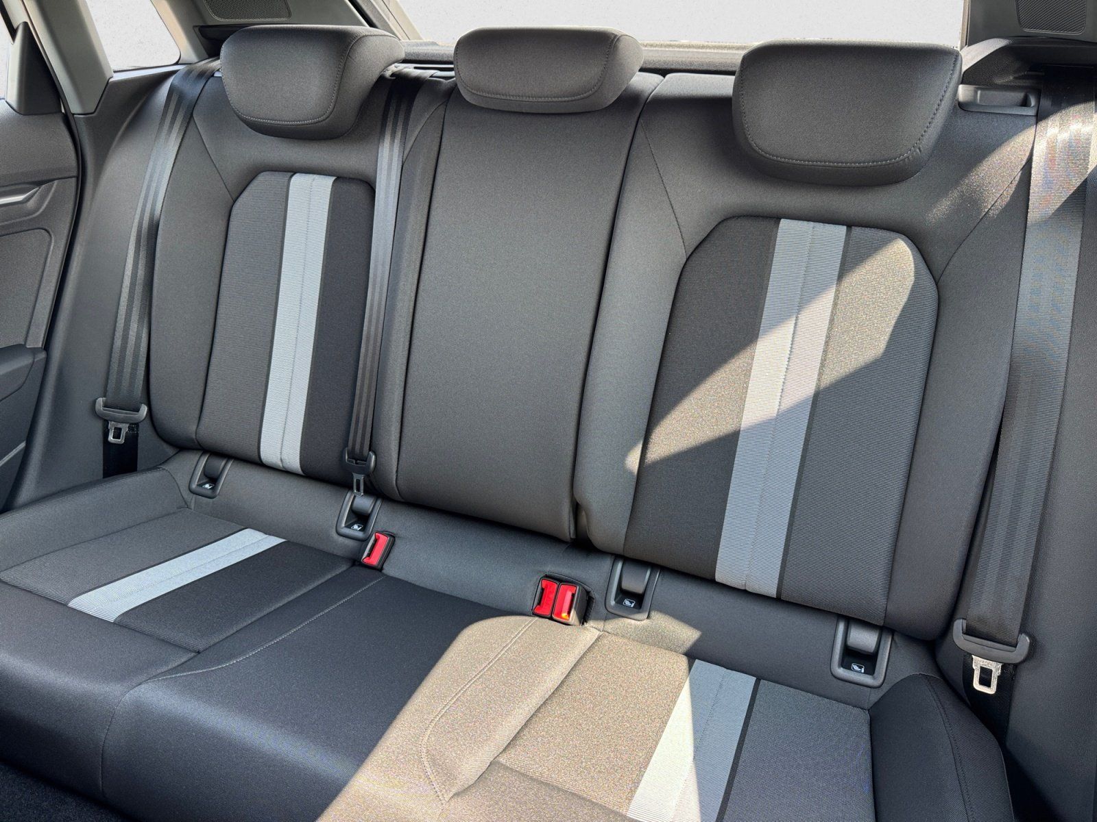 Audi A3 - Bild 10