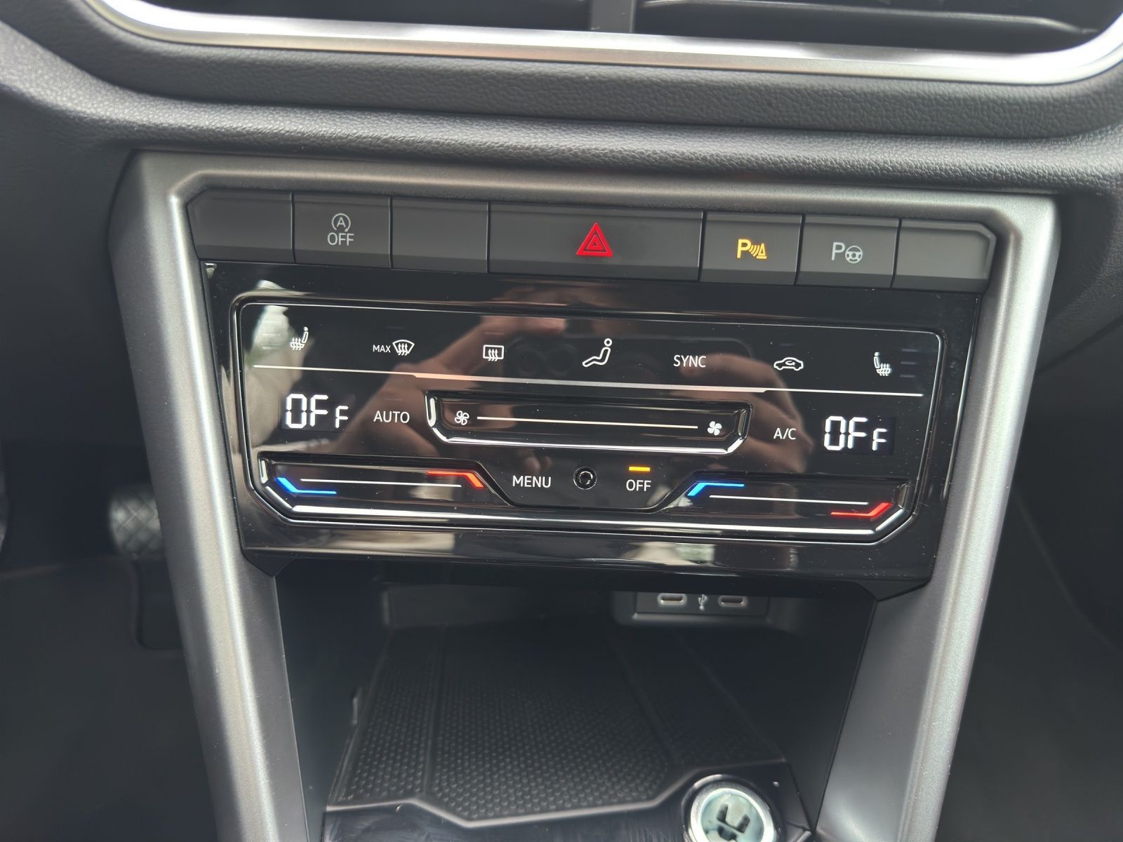 Volkswagen T-Roc - Bild 17