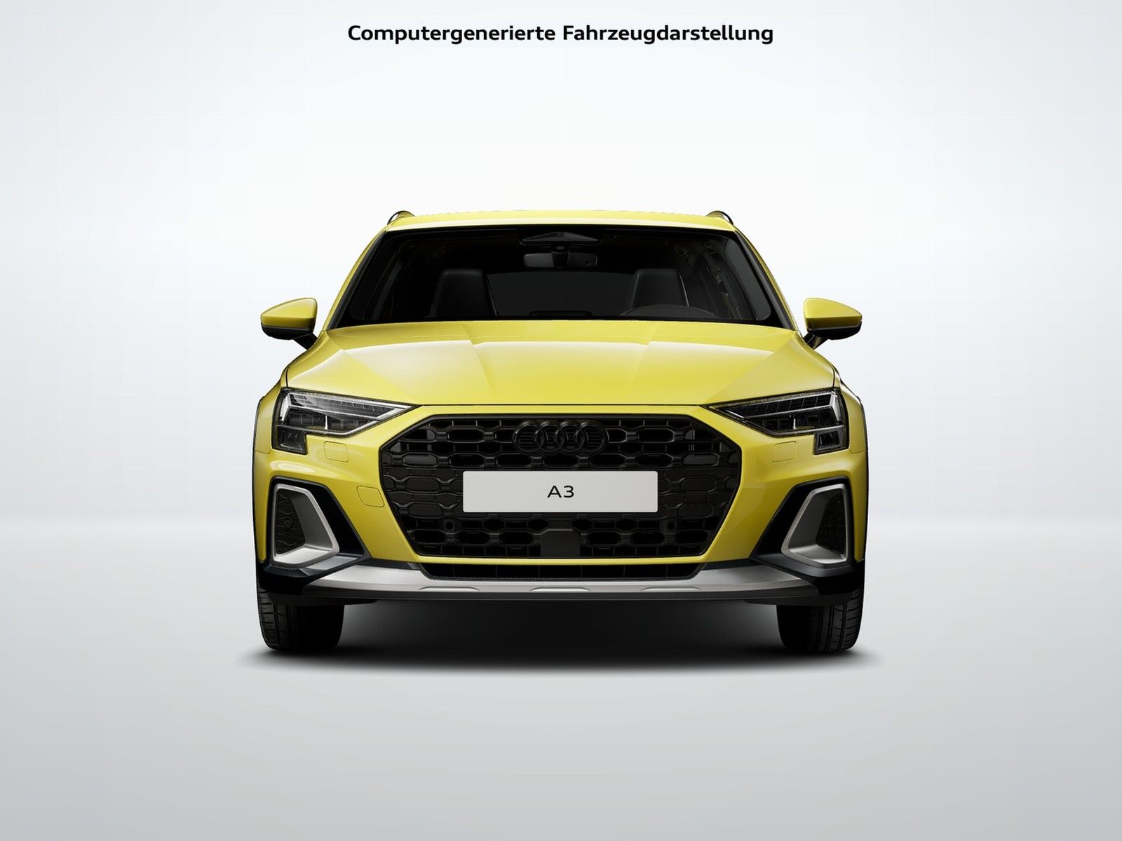 Audi A3 allstreet TFSI e S tronic  AHK Standheiz Navi imagem 3