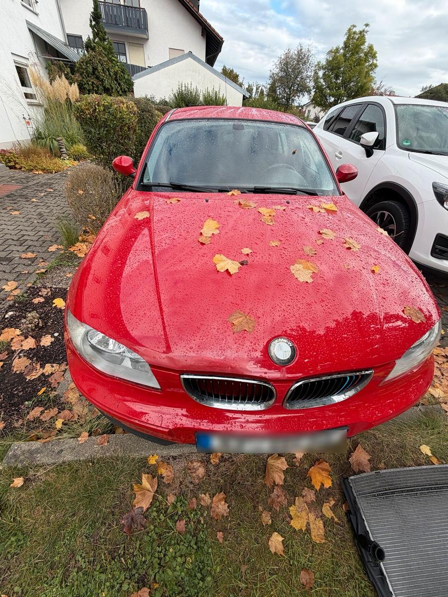 BMW 118