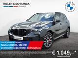 BMW X5 M60i Pro STANDHZG+PANO+AHK+MEM - BMW X5 M60 Jahreswagen
