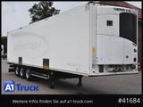 Schmitz Cargobull SCB S3B, Kühlkoffer, Rohrbahner, Fleisch, Meat,  - Schmitz Cargobull SCB