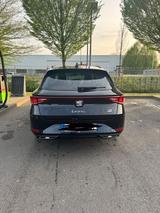 Seat Leon 1.4 e-HYBRID FR DSG Sportstourer FR - Seat Leon Sport mit Hybrid-Antrieb (Benzin/Elektro)