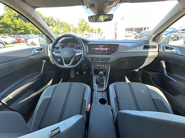 Polo 1.0TSI Style - CLIMATRONIC*PDC*MTRX*1.HD!!!
