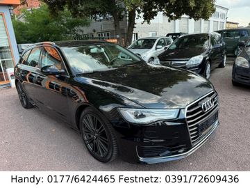 Audi A6 - 5