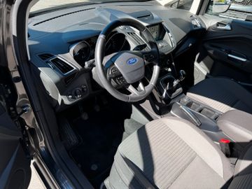 Ford Grand C-Max - 10