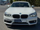 BMW 116 i Advantage Garantie*LED*PDC*Service gepfl.* - BMW 116 Gebrauchtwagen