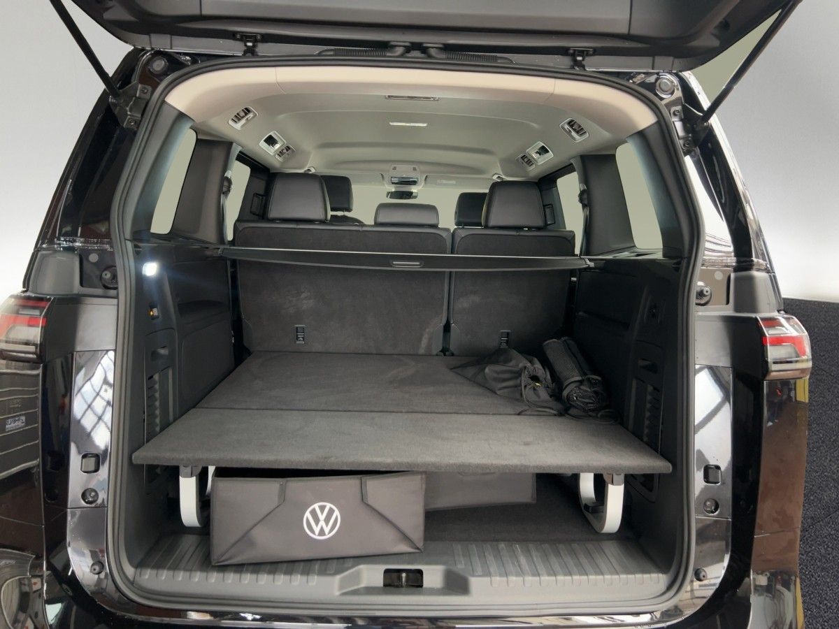 Volkswagen ID.Buzz Goal AHK HUD ACC HARMAN KARDON RFK foto 5