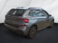 Skoda Kamiq - Vorschau Bild 3