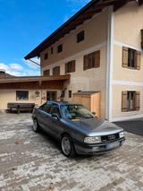 Audi 80 B3 Quattro 2.0E Typ89/90 - Audi: 89q