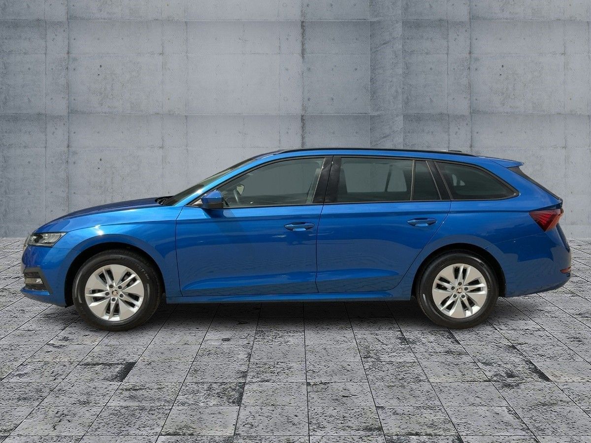 Skoda Octavia - Bild 4