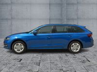 Skoda Octavia - Vorschau Bild 4