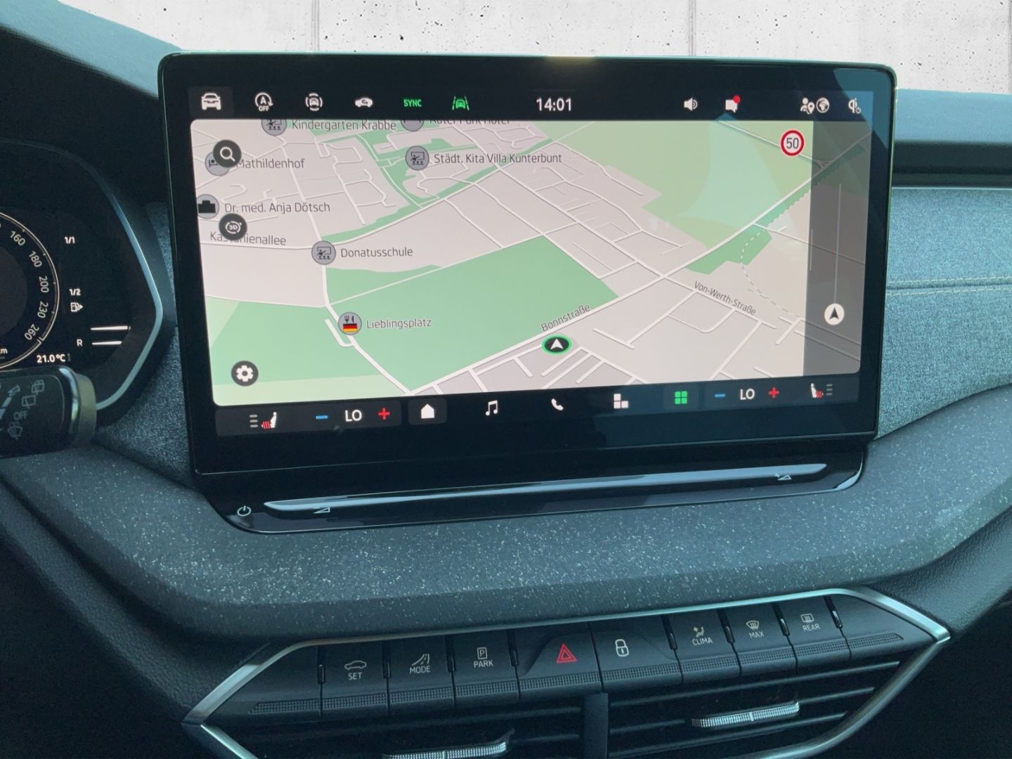 Skoda Octavia - Bild 16