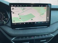 Skoda Octavia - Vorschau Bild 16