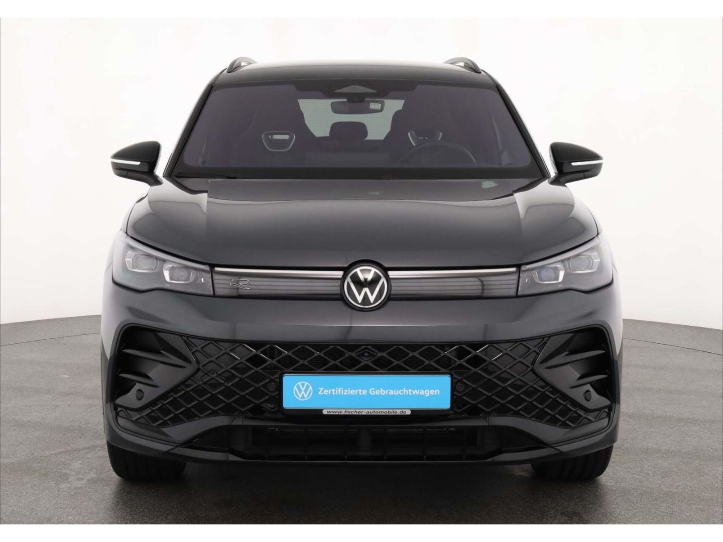 Volkswagen Tiguan 1.5 TSI eHybrid R-Line Black Style AHK foto 3