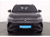 Volkswagen Tiguan 1.5 TSI eHybrid R-Line Black Style AHK - Volkswagen Gebrauchtwagen in Berlin