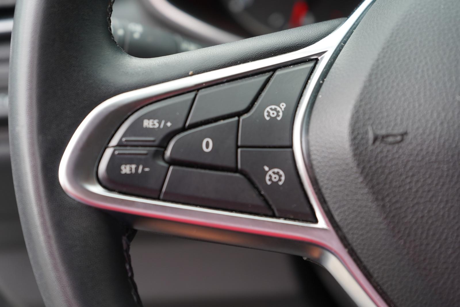 Renault Clio 1.0 TCE Business Edition LED Navi Bluetooth, миниатюра 23