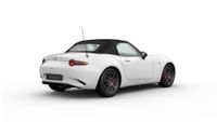 Mazda MX-5 - Vorschau Bild 4
