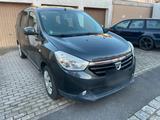Dacia  Lodgy, Laureate, 1.6 +LPG,7 Sitzer,... - Dacia Lodgy von privat