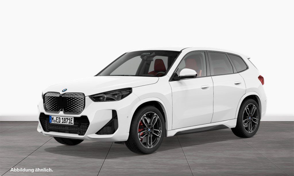 Image of BMW iX1