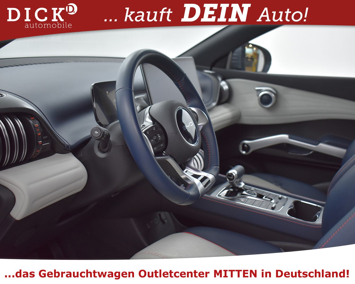 BYD Atto 3 Design WERKSGA+PANO+NAVI+LED+SHZ+ACC+360+ - Image 11