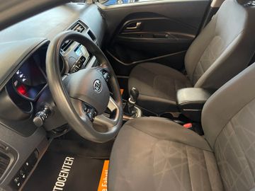 Kia Rio Edition 7 1.4 5-Türer *KLIMA*TÜV082026*