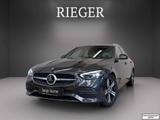 Mercedes-Benz C 220 T d Avantgarde*AHK*Leder-Beige*Spurhalte*+ - gebrauchte Mercedes-Benz C 220 aus dem Jahr 2023