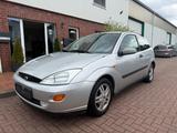 Ford Focus 1.6 Ambiente Autom. - Ford aus 2001