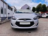 Hyundai ix20 1.4 FIFA world Cup Edition Klima AHK - Hyundai ix20: Fifa World Cup Edition
