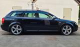 Audi S4 4.2 quattro Avant - HANDSCHALTER, LPG, RECARO - gebrauchte Audi S4 aus dem Jahr 2003