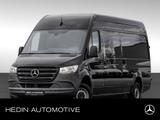 Mercedes-Benz SPRINTER 315 CDI HOCHDACH LANG NAVI|SHZ|DAB - Mercedes-Benz Sprinter: Hoch Lang