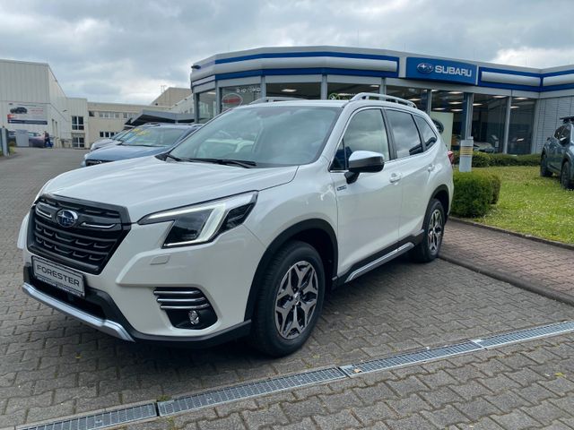 Subaru Forester 2.0ie Comfort Lineartronic NAVI 2024 WR