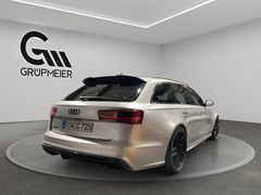 AUDI RS6 Avant 4.0TFSI quattro PP Performance Stage 2