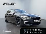 BMW M140i Special Edition *LED*adap Fahrw*Leder*PDC* - gebrauchte BMW M140i aus dem Jahr 2019