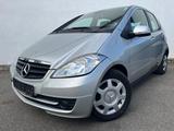 Mercedes-Benz A 180 CDI DPF SITZHZ PDC AUTOMATIK HÄNDLER/EXPO - Mercedes-Benz A 180 aus 2008