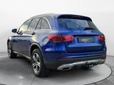 Mercedes-Benz GLC 300 d 4Matic AMG-Line Navi AHK LED Standheiz - Mercedes-Benz GLC 300 mit Diesel-Antrieb: Geländewagen
